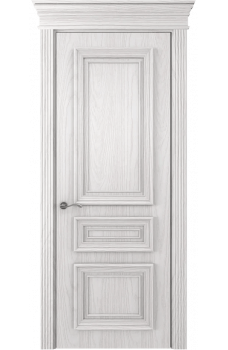 Межкомнатная дверь Perfecto Porte Status Mod. st032 Rovere Perla
