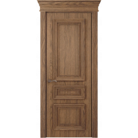 Межкомнатная дверь Perfecto Porte Статус st032 Шпон Терра