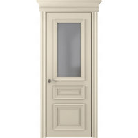 Межкомнатная дверь Perfecto Porte Статус st032v Эмаль Корда
