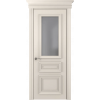 Межкомнатная дверь Perfecto Porte Status Mod. st032v Laccato Crema