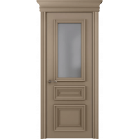 Межкомнатная дверь Perfecto Porte Status Mod. st032v Laccato Tufo