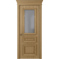 Межкомнатная дверь Perfecto Porte Статус st032v Шпон Натуральный