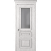 Межкомнатная дверь Perfecto Porte Status Mod. st032v Rovere Perla
