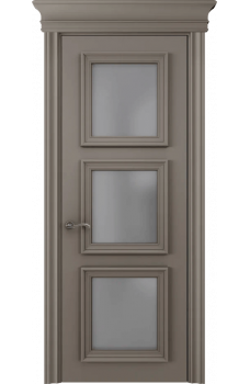 Межкомнатная дверь Perfecto Porte Статус st03v Эмаль Арджила