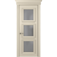 Межкомнатная дверь Perfecto Porte Status Mod. st03v Laccato Cordo