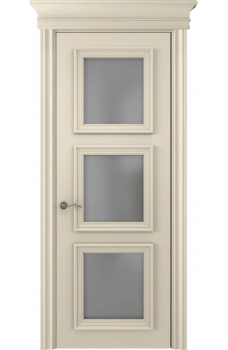 Межкомнатная дверь Perfecto Porte Статус st03v Эмаль Корда