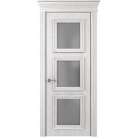 Межкомнатная дверь Perfecto Porte Status Mod. st03v Rovere Perla