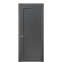 Межкомнатная дверь Perfecto Porte Страто Mod. str1 Laccato Ardesia