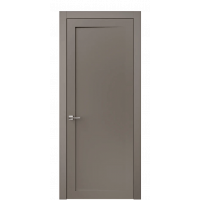 Межкомнатная дверь Perfecto Porte Страто Mod. str1 Laccato Argilla