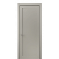 Межкомнатная дверь Perfecto Porte Страто Mod. str1 Laccato Seta