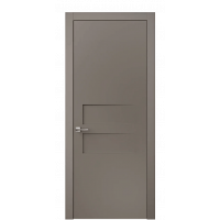 Межкомнатная дверь Perfecto Porte Страто Mod. str2 Laccato Argilla