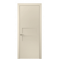 Межкомнатная дверь Perfecto Porte Страто Mod. str2 Laccato Cordo