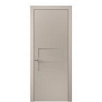 Межкомнатная дверь Perfecto Porte Страто str2 Laccato Lino