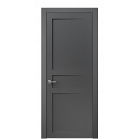 Межкомнатная дверь Perfecto Porte Страто str3 Laccato Ardesia