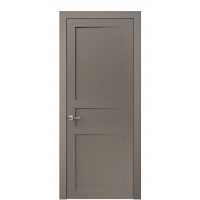 Межкомнатная дверь Perfecto Porte Страто str3 Laccato Argilla