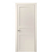 Межкомнатная дверь Perfecto Porte Страто str3 Laccato Crema