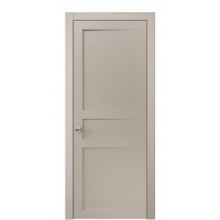 Межкомнатная дверь Perfecto Porte Страто str3 Эмаль Лино