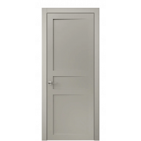 Межкомнатная дверь Perfecto Porte Страто str3 Laccato Seta