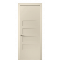 Межкомнатная дверь Perfecto Porte Страто str4 Laccato Cordo