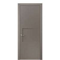 Межкомнатная дверь Perfecto Porte Страто str5 Laccato Argilla