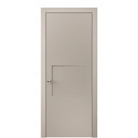 Межкомнатная дверь Perfecto Porte Страто str5 Laccato Lino