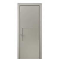 Межкомнатная дверь Perfecto Porte Страто str5 Laccato Seta