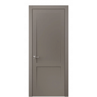 Межкомнатная дверь Perfecto Porte Страто str7 Laccato Argilla