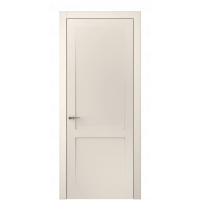 Межкомнатная дверь Perfecto Porte Страто str7 Laccato Crema