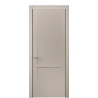 Межкомнатная дверь Perfecto Porte Страто str7 Laccato Lino