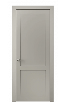 Межкомнатная дверь Perfecto Porte Страто str7 Laccato Seta