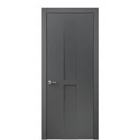 Межкомнатная дверь Perfecto Porte Страто str8 Laccato Ardesia