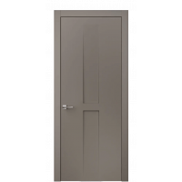 Межкомнатная дверь Perfecto Porte Страто str8 Laccato Argilla