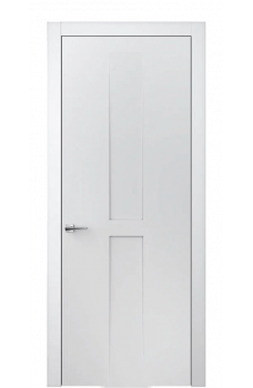 Межкомнатная дверь Perfecto Porte Страто str8 Laccato Bianco