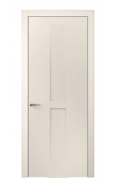 Межкомнатная дверь Perfecto Porte Страто str8 Laccato Crema