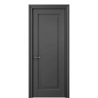 Межкомнатная дверь Perfecto Porte Тоскана ts01 Эмаль Ардезия
