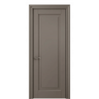 Межкомнатная дверь Perfecto Porte Toscana Mod. ts01 Laccato Argilla