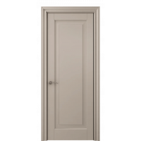 Межкомнатная дверь Perfecto Porte Toscana Mod. ts01 Laccato Lino