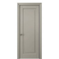 Межкомнатная дверь Perfecto Porte Тоскана ts01 Эмаль Сета
