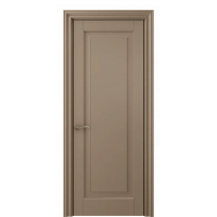 Межкомнатная дверь Perfecto Porte Toscana Mod. ts01 Laccato Tufo