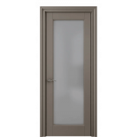 Межкомнатная дверь Perfecto Porte Тоскана ts01v Эмаль Арджила
