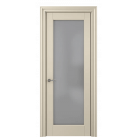 Межкомнатная дверь Perfecto Porte Toscana Mod. ts01v Laccato Cordo