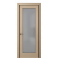 Межкомнатная дверь Perfecto Porte Toscana Mod. ts01v Laccato Dune
