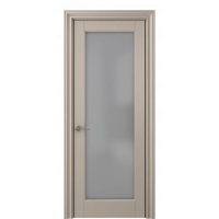 Межкомнатная дверь Perfecto Porte Toscana Mod. ts01v Laccato Lino