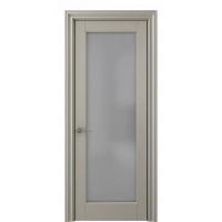 Межкомнатная дверь Perfecto Porte Toscana Mod. ts01v Laccato Seta
