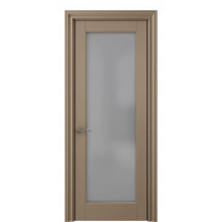 Межкомнатная дверь Perfecto Porte Toscana Mod. ts01v Laccato Tufo
