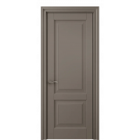 Межкомнатная дверь Perfecto Porte Toscana Mod. ts02 Laccato Argilla