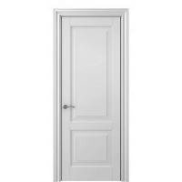 Межкомнатная дверь Perfecto Porte Toscana Mod. ts02 Laccato Bianco