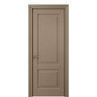 Межкомнатная дверь Perfecto Porte Toscana Mod. ts02 Laccato Tufo