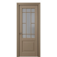 Межкомнатная дверь Perfecto Porte Toscana Mod. ts02g Laccato Tufo