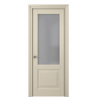 Межкомнатная дверь Perfecto Porte Тоскана ts02v Эмаль Корда